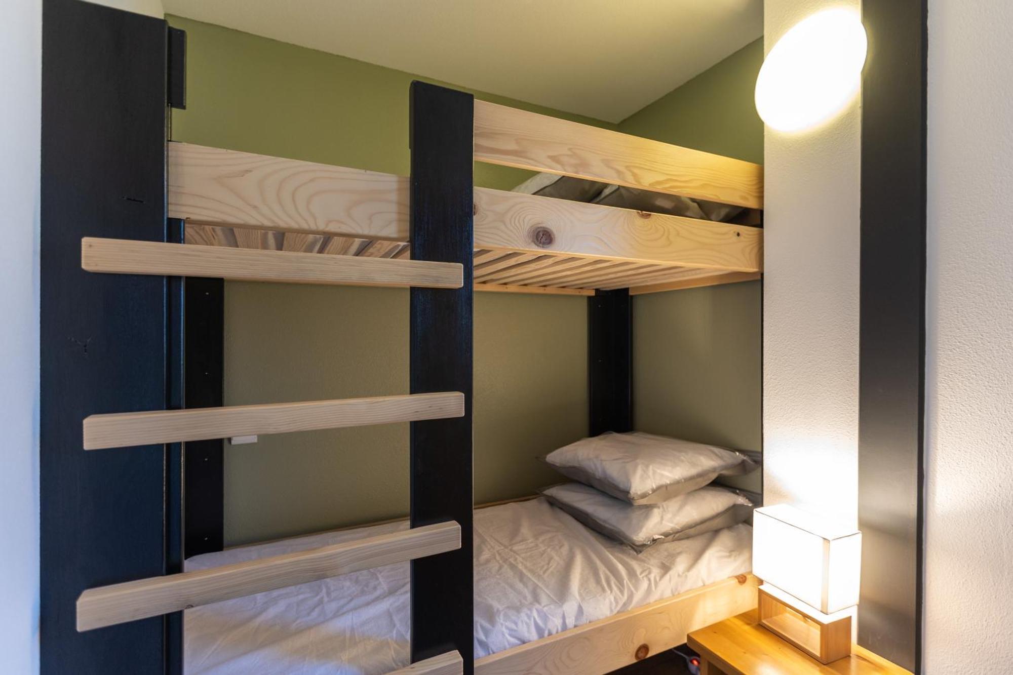 Apartment Le Capcir - Station De Accessible A Pied
