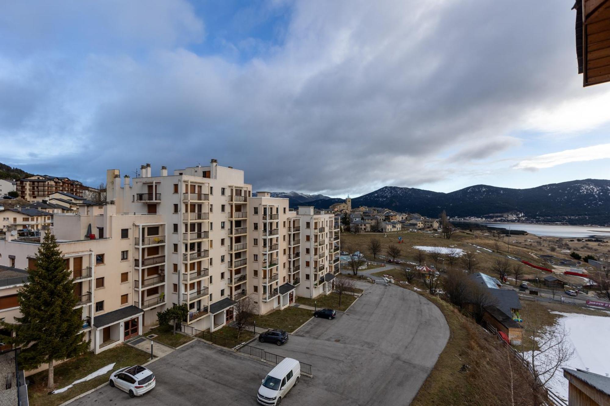 Apartment Le Capcir - Station De Accessible A Pied Les Angles (Pyrenees-Orientales)